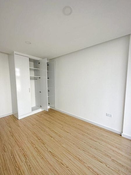 3-комнатные апартаменты 70 м² с террасой 8 м² в живописных горах Доанкёй - фото № 8