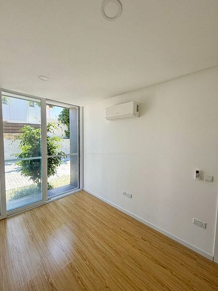 3-комнатные апартаменты 70 м² с террасой 8 м² в живописных горах Доанкёй - фото № 9