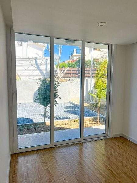 3-комнатные апартаменты 70 м² с террасой 8 м² в живописных горах Доанкёй - фото № 10