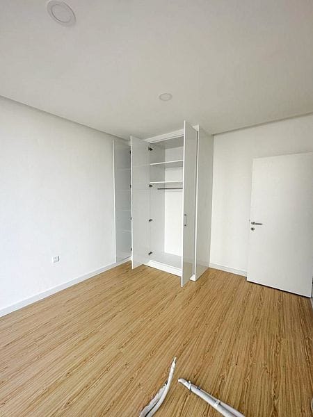 3-комнатные апартаменты 70 м² с террасой 8 м² в живописных горах Доанкёй - фото № 12