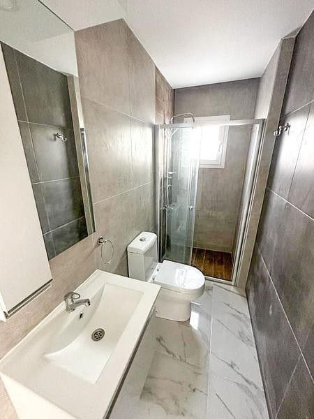 3-комнатные апартаменты 70 м² с террасой 8 м² в живописных горах Доанкёй - фото № 13