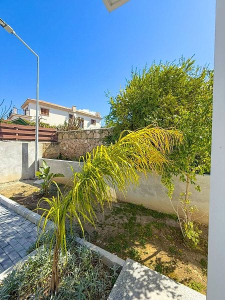 3-комнатные апартаменты 70 м² с террасой 8 м² в живописных горах Доанкёй - фото № 15