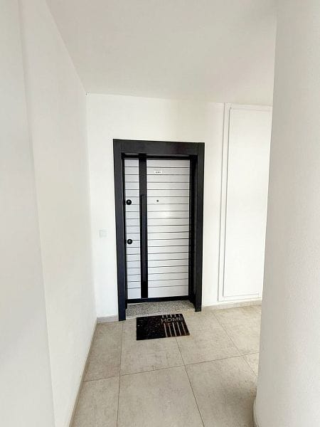 3-комнатные апартаменты 70 м² с террасой 8 м² в живописных горах Доанкёй - фото № 17