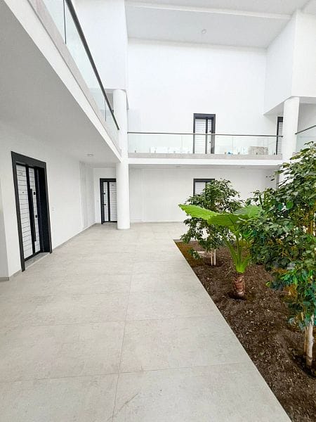 3-комнатные апартаменты 70 м² с террасой 8 м² в живописных горах Доанкёй - фото № 18