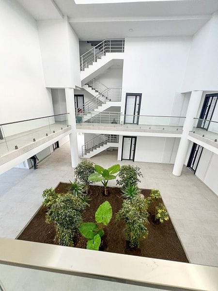 3-комнатные апартаменты 70 м² с террасой 8 м² в живописных горах Доанкёй - фото № 20