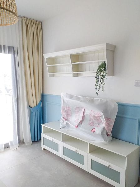 2-комнатные апартаменты 65 м² с террасой 25 м² всего в 5 минутах от моря! - фото № 8