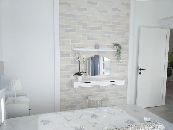 2-комнатные апартаменты 65 м² с террасой 25 м² всего в 5 минутах от моря! - фото № 13