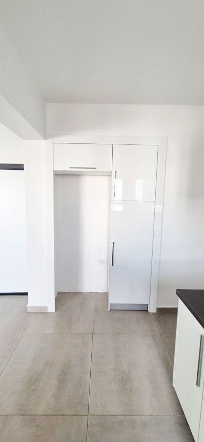 2-комнатные апартаменты 60 м² с балконом 11 м² в курортном комплексе - фото № 6
