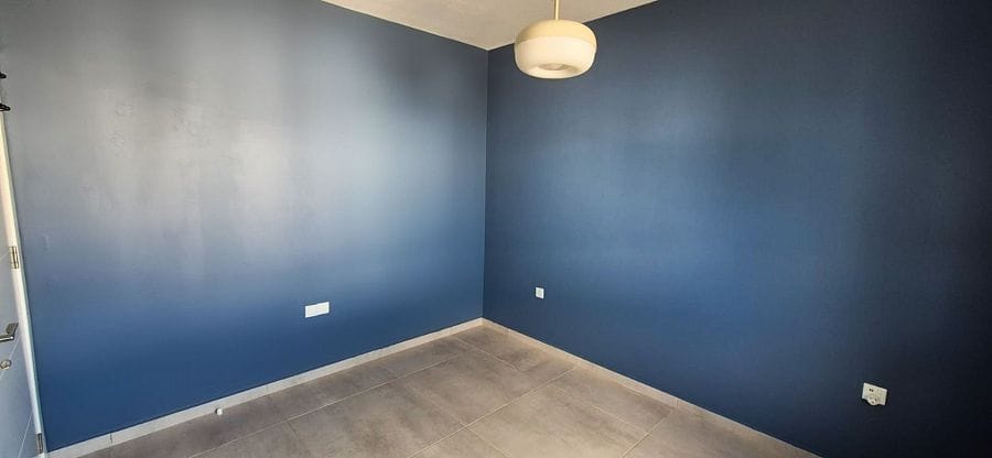 2-комнатные апартаменты 60 м² с балконом 11 м² в курортном комплексе - фото № 10