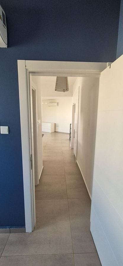 2-комнатные апартаменты 60 м² с балконом 11 м² в курортном комплексе - фото № 11