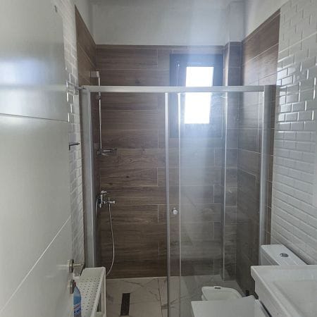 2-комнатные апартаменты 60 м² с балконом 11 м² в курортном комплексе - фото № 12