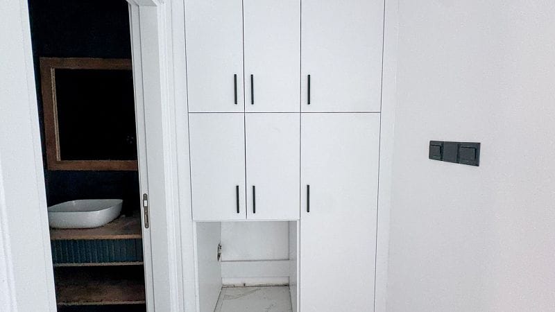 2-комнатные апартаменты 72 м² с террасой 9 м² c красивым видом - фото № 10