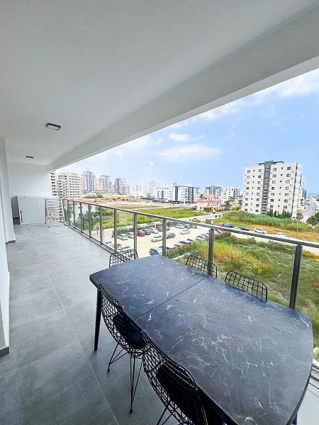 4-комнатный пентхаус 402 м² с джакузи и просторными террасами в живописном комплексе - фото № 18