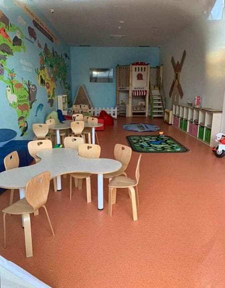 4-комнатный пентхаус 402 м² с джакузи и просторными террасами в живописном комплексе - фото № 52