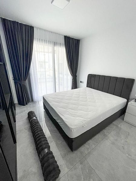 4-комнатные апартаменты 150 м² с террасой на крыше 60 м² - фото № 9