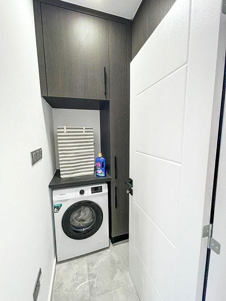 4-комнатные апартаменты 150 м² с террасой на крыше 60 м² - фото № 10