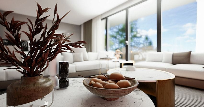 4-комнатная вилла 255 м² с земельным участком 1100 м² в сосновом лесу! - фото № 23