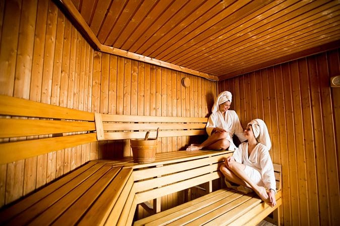 4-комнатная вилла 255 м² с земельным участком 1100 м² в сосновом лесу! - фото № 43