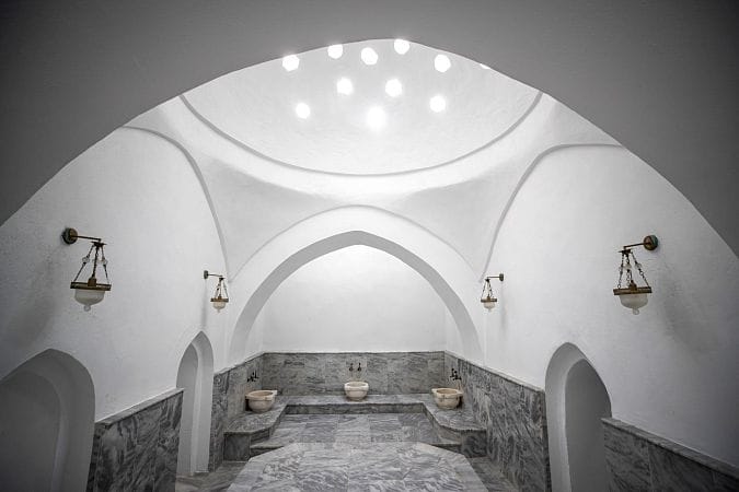 4-комнатная вилла 255 м² с земельным участком 1100 м² в сосновом лесу! - фото № 50