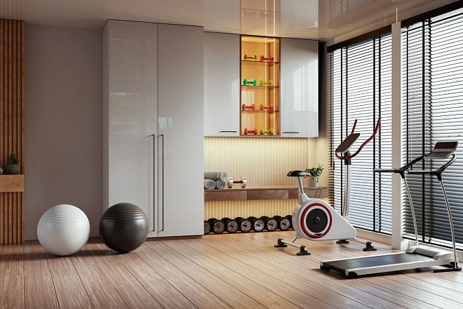 4-комнатная вилла 255 м² с земельным участком 1100 м² в сосновом лесу! - фото № 51