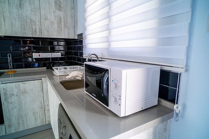 3-комнатные апартаменты 95 м² в одном из самых красивых комплексов в Эсентепе - фото № 5