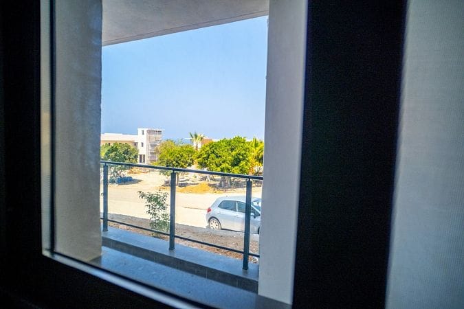 3-комнатные апартаменты 95 м² в одном из самых красивых комплексов в Эсентепе - фото № 19