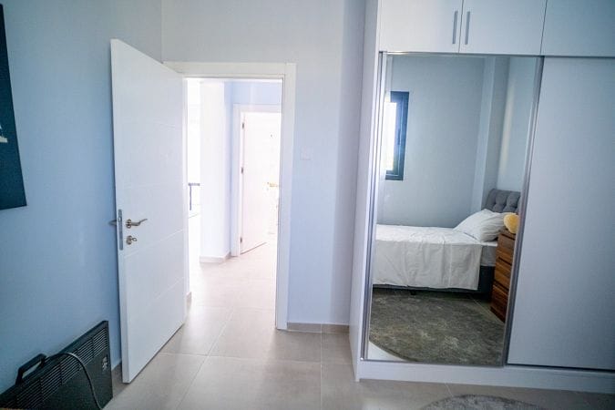 3-комнатные апартаменты 95 м² в одном из самых красивых комплексов в Эсентепе - фото № 22