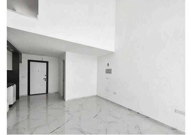 2-комнатный дуплекс пентхаус loft 68 м² с видом на море из квартиры и террасой на крыше 46 м² с панорамным видом на море и горы! - фото № 8
