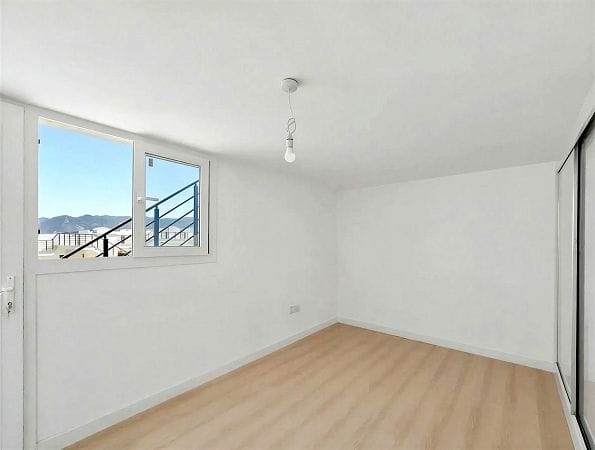 2-комнатный дуплекс пентхаус loft 68 м² с видом на море из квартиры и террасой на крыше 46 м² с панорамным видом на море и горы! - фото № 11