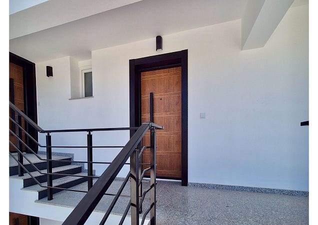 2-комнатный дуплекс пентхаус loft 68 м² с видом на море из квартиры и террасой на крыше 46 м² с панорамным видом на море и горы! - фото № 21