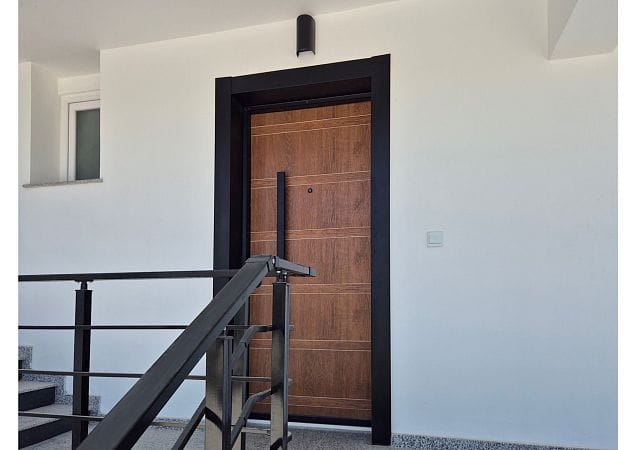 2-комнатный дуплекс пентхаус loft 68 м² с видом на море из квартиры и террасой на крыше 46 м² с панорамным видом на море и горы! - фото № 22