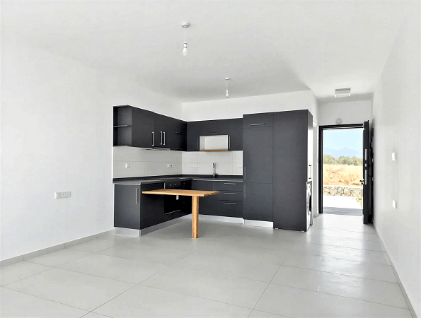 Студия 36 м² с террасой 13 м² в 350 метрах от моря! - фото № 14