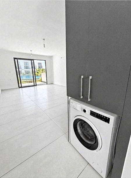 Студия 36 м² с террасой 13 м² в 350 метрах от моря! - фото № 16