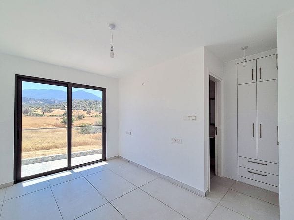 2-комнатный пентхаус loft 67 м² с террасой на крыше 31 м² в 350 метрах от моря! - фото № 12