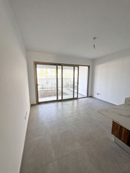 2-комнатные апартаменты 69 м² с садом 12 м² в Татлысу - фото № 7