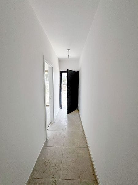 2-комнатные апартаменты 69 м² с садом 12 м² в Татлысу - фото № 8