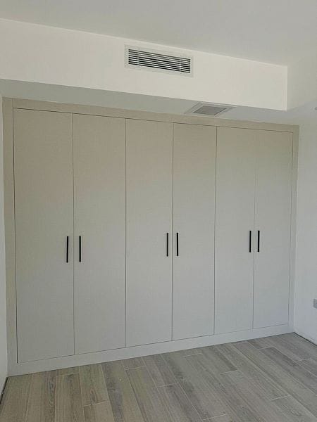 2-комнатные апартаменты 69 м² с садом 12 м² в Татлысу - фото № 10