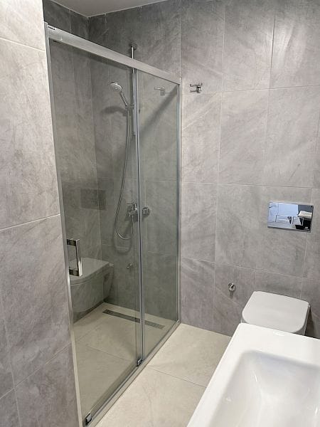 2-комнатные апартаменты 69 м² с садом 12 м² в Татлысу - фото № 11