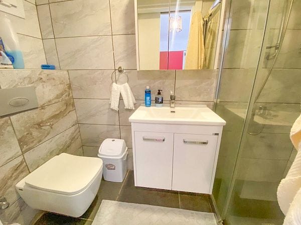 Cтудия 56 м² с балконом в курортном комплексе 5-звёздочного уровня - фото № 8