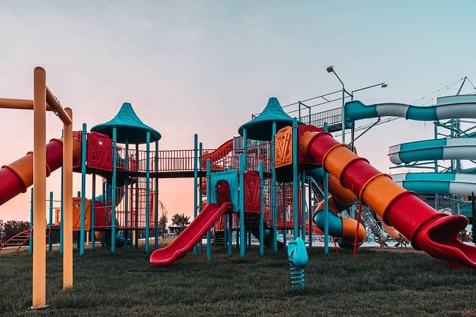 Cтудия 56 м² с балконом в курортном комплексе 5-звёздочного уровня - фото № 36