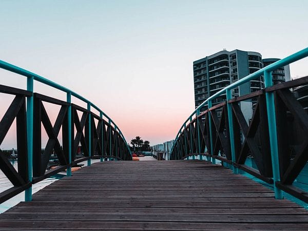 Cтудия 56 м² с балконом в курортном комплексе 5-звёздочного уровня - фото № 41