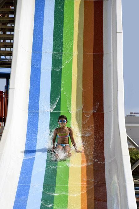 Cтудия 56 м² с балконом в курортном комплексе 5-звёздочного уровня - фото № 42
