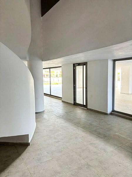 2-комнатные апартаменты 63 м² с балконом в курортном комплексе 5-звёздочного уровня - фото № 18