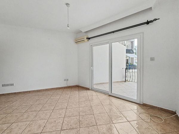 3-комнатные апартаменты 75 м² в центре Алсанджак - фото № 4