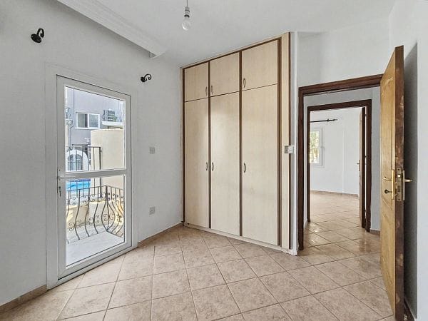 3-комнатные апартаменты 75 м² в центре Алсанджак - фото № 5