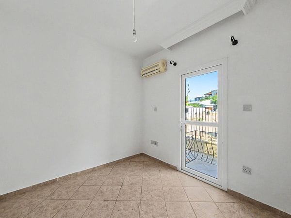 3-комнатные апартаменты 75 м² в центре Алсанджак - фото № 6