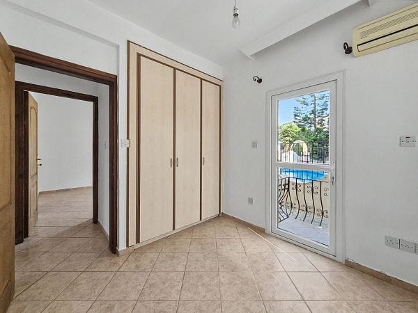 3-комнатные апартаменты 75 м² в центре Алсанджак - фото № 7