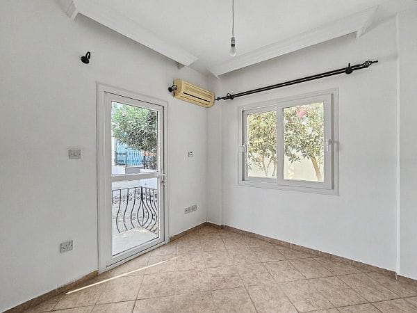 3-комнатные апартаменты 75 м² в центре Алсанджак - фото № 8