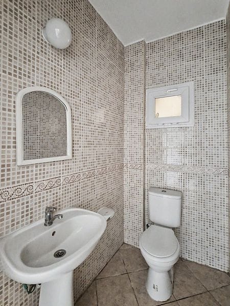 3-комнатные апартаменты 75 м² в центре Алсанджак - фото № 9