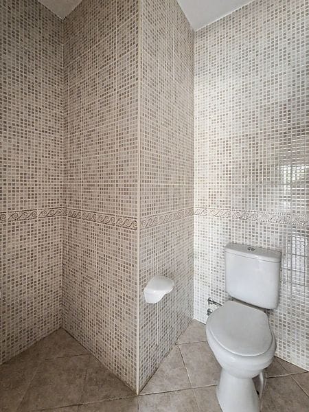 3-комнатные апартаменты 75 м² в центре Алсанджак - фото № 10